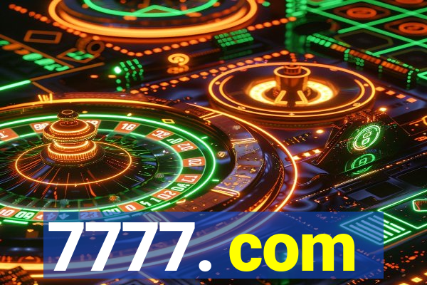 7777. com